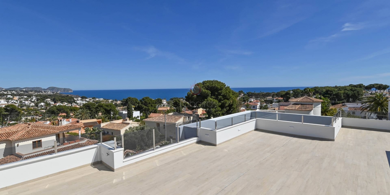 Rea » Villa » Benissa » Benissa