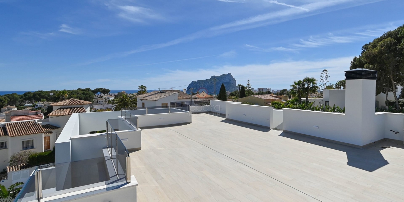 Rea » Villa » Benissa » Benissa