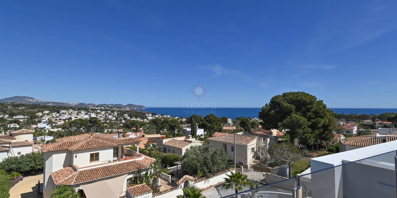 Rea » Villa » Benissa » Benissa