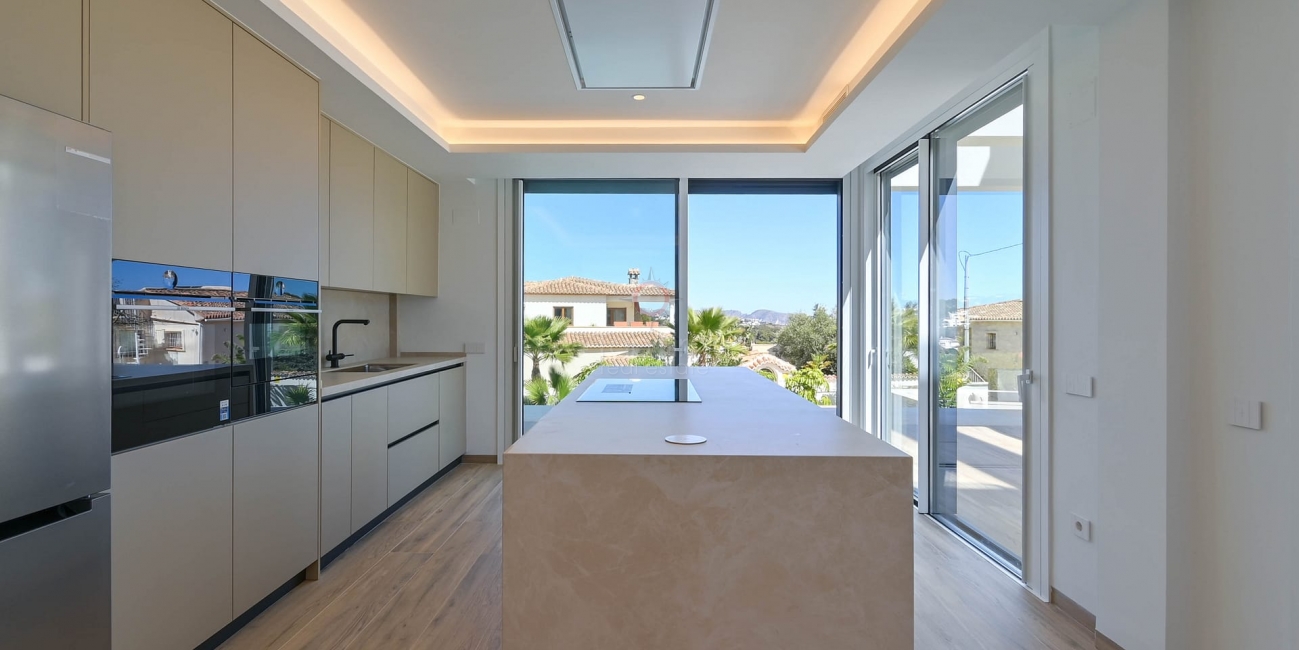 Rea » Villa » Benissa » Benissa