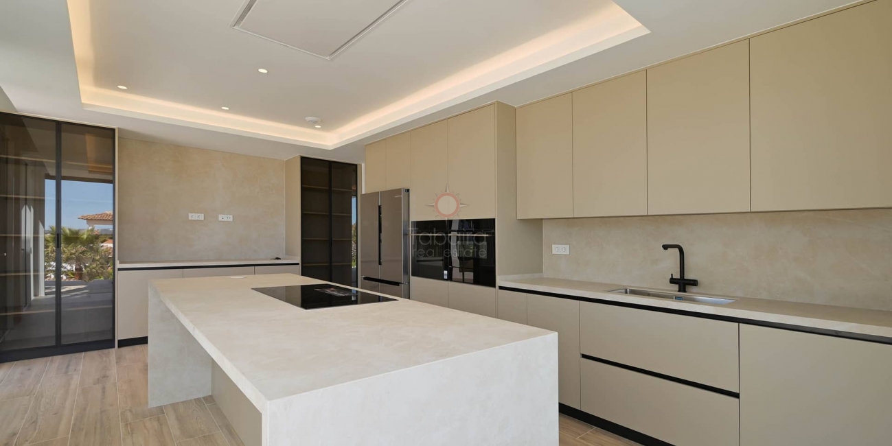 Rea » Villa » Benissa » Benissa