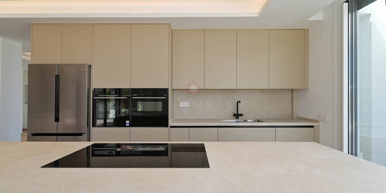 Rea » Villa » Benissa » Benissa