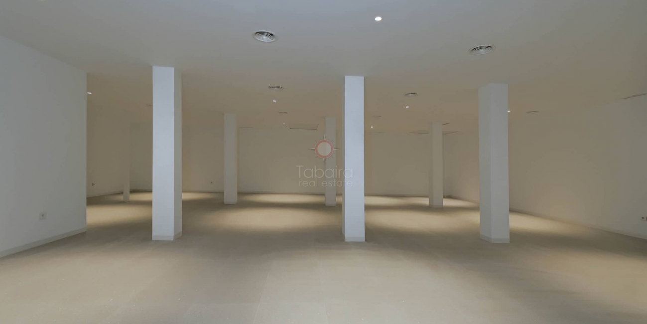 Rea » Villa » Benissa » Benissa