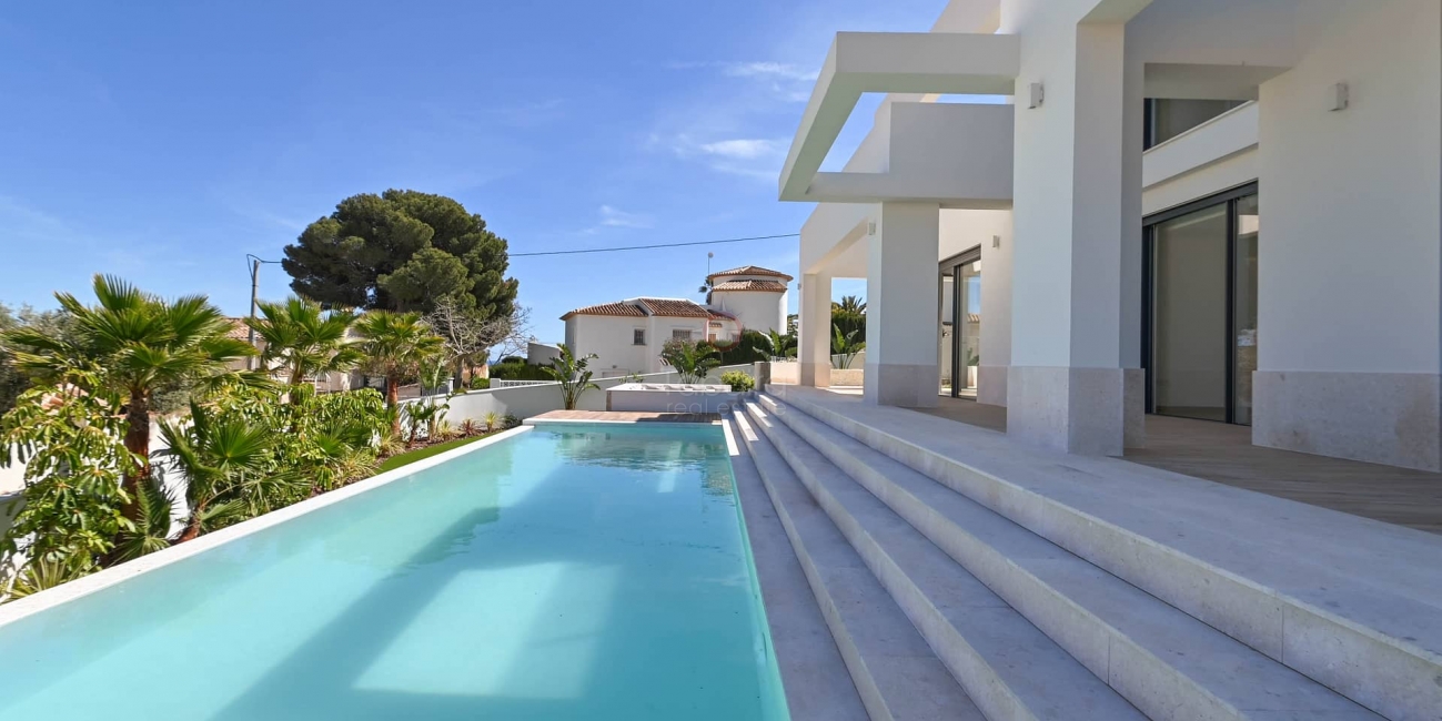 Rea » Villa » Benissa » Benissa