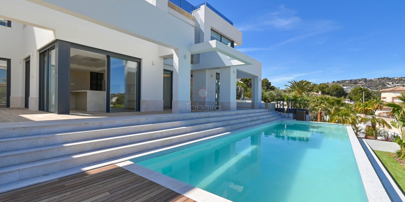 Rea » Villa » Benissa » Benissa