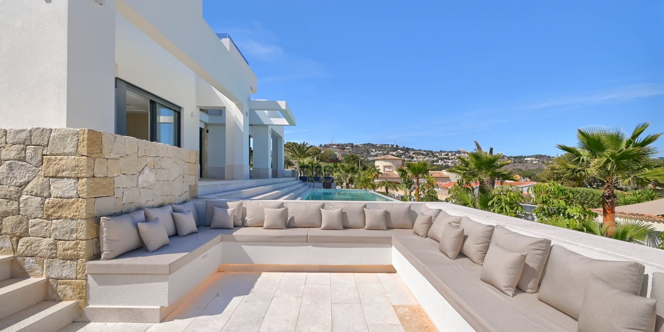 Rea » Villa » Benissa » Benissa