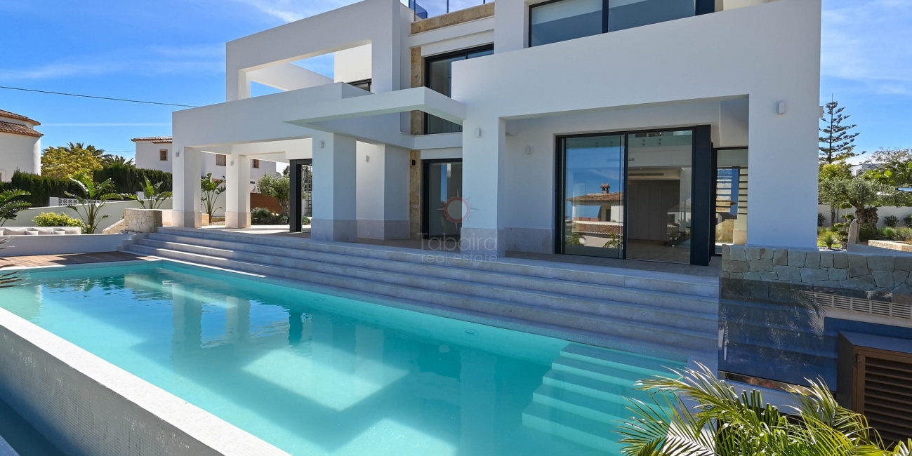 Rea » Villa » Benissa » Benissa