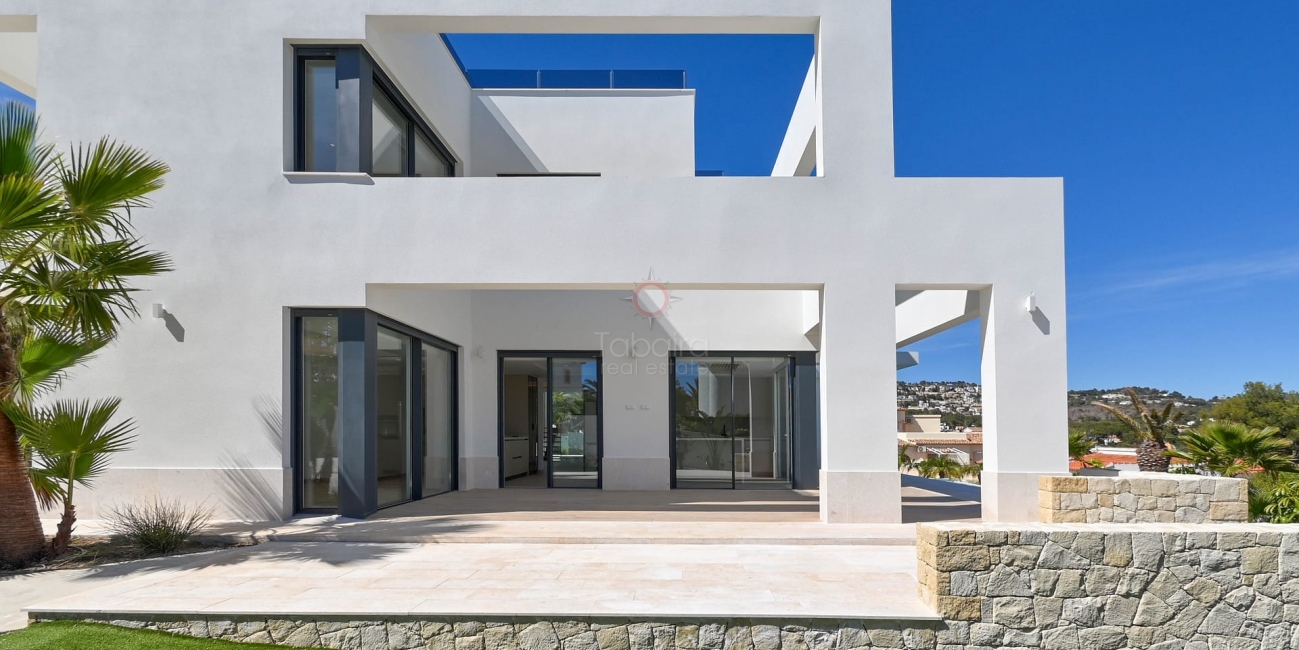 Rea » Villa » Benissa » Benissa