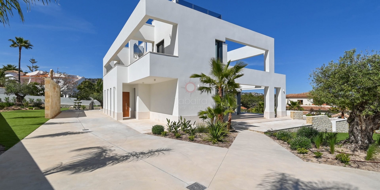 Rea » Villa » Benissa » Benissa