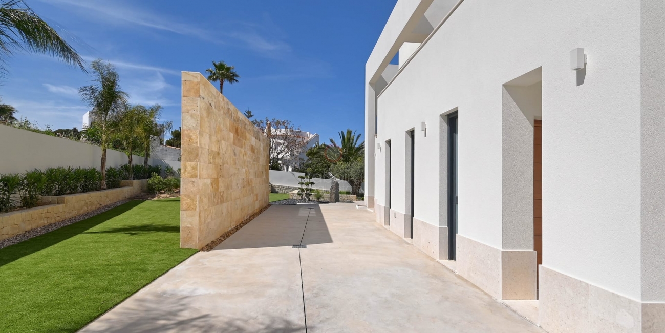 Rea » Villa » Benissa » Benissa