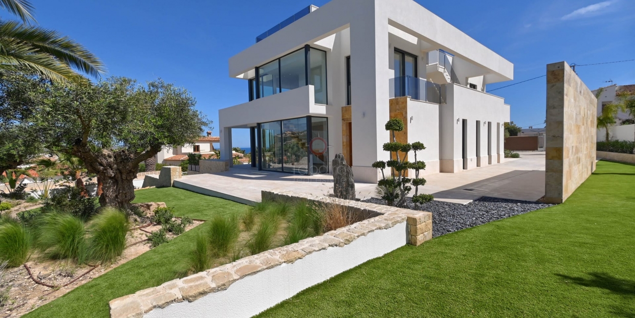 Rea » Villa » Benissa » Benissa