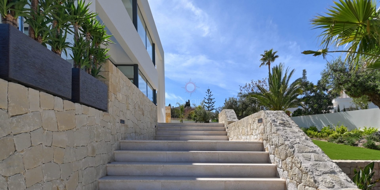 Rea » Villa » Benissa » Benissa