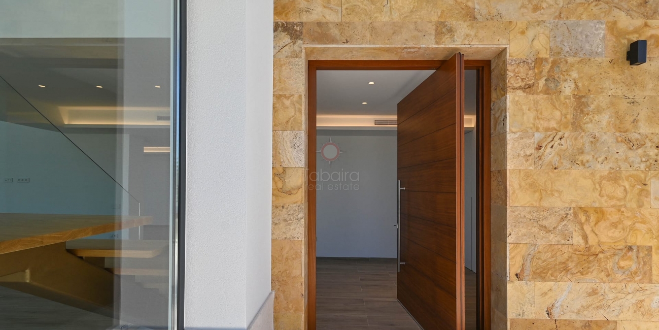 Rea » Villa » Benissa » Benissa