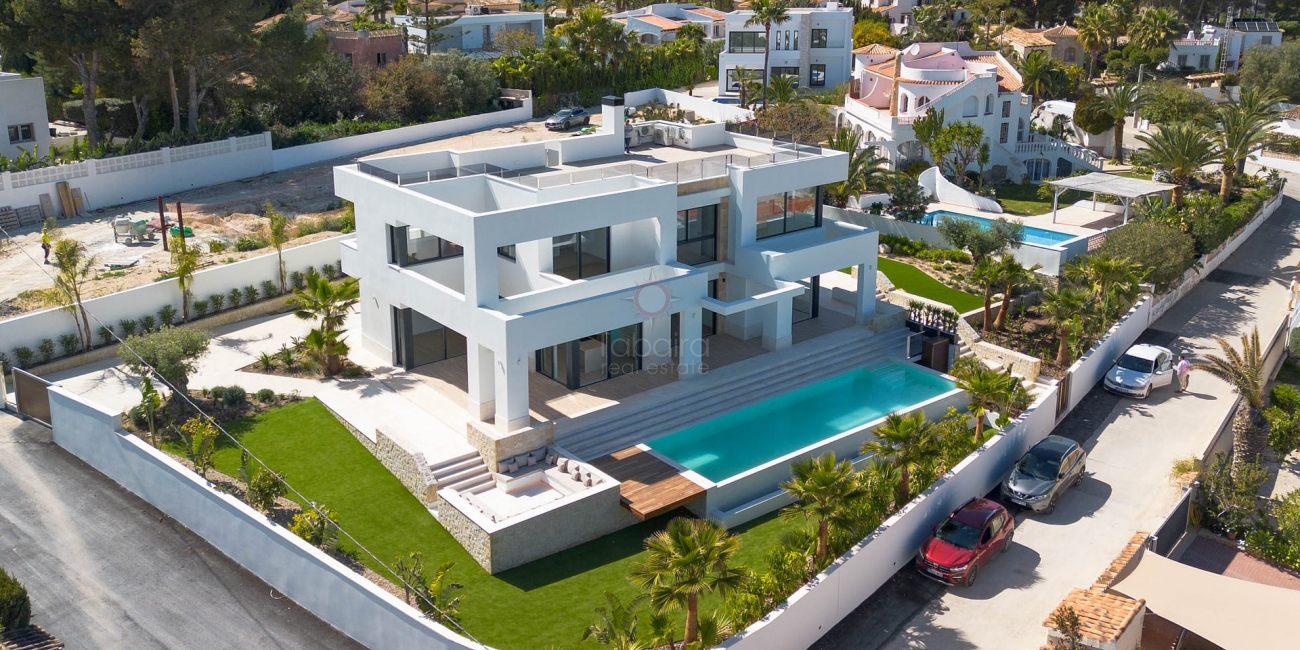 Rea » Villa » Benissa » Benissa