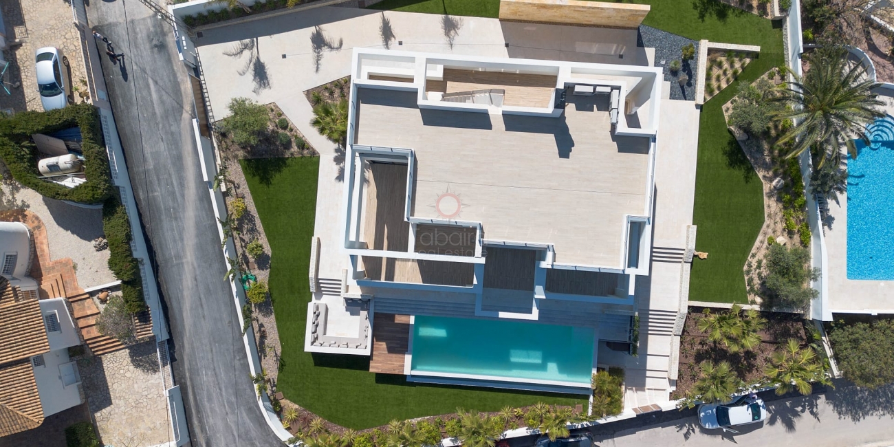 Rea » Villa » Benissa » Benissa