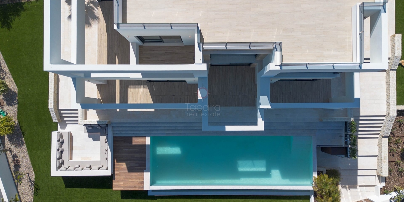 Rea » Villa » Benissa » Benissa