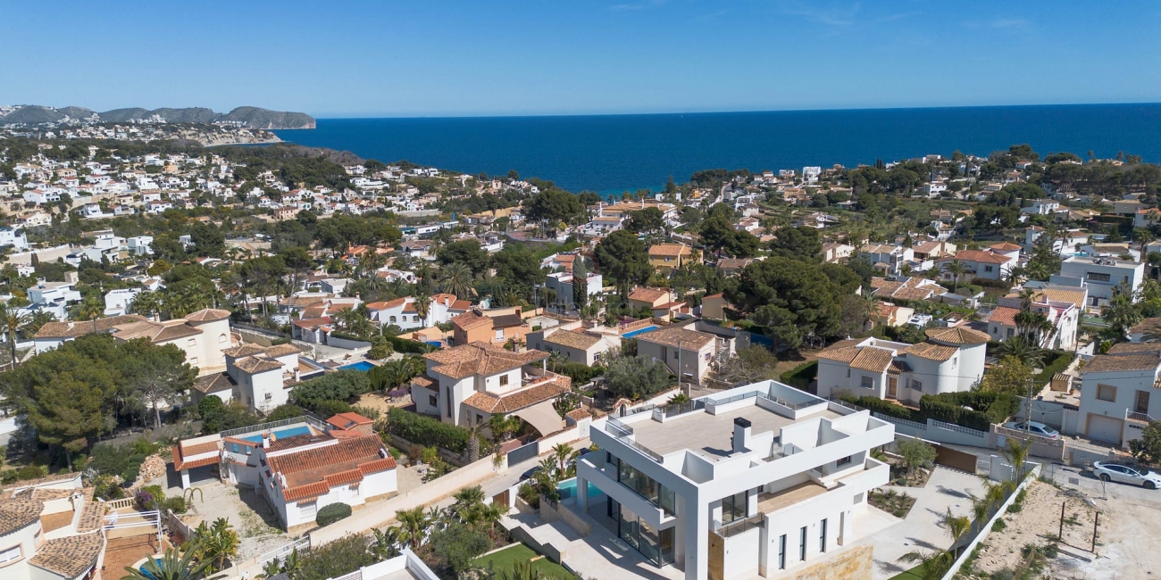 Rea » Villa » Benissa » Benissa