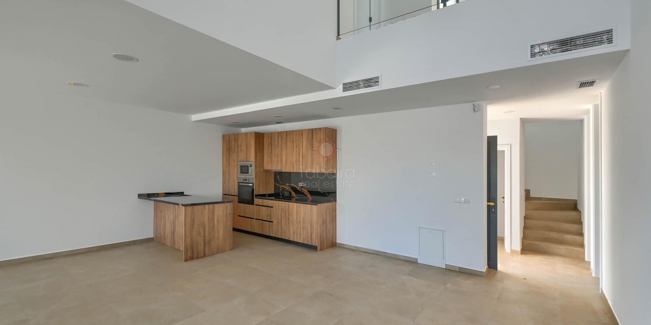 Obra nueva &raquo; Villa &raquo; Benissa &raquo; Benissa