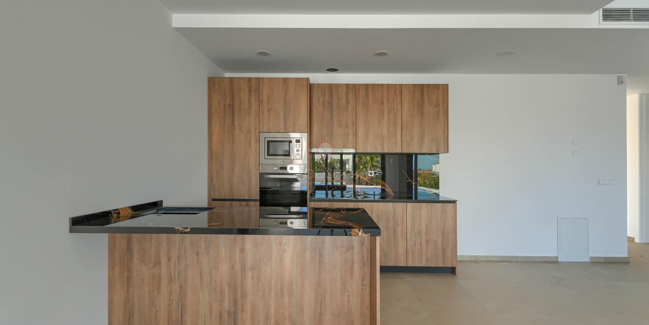 Obra nueva &raquo; Villa &raquo; Benissa &raquo; Benissa