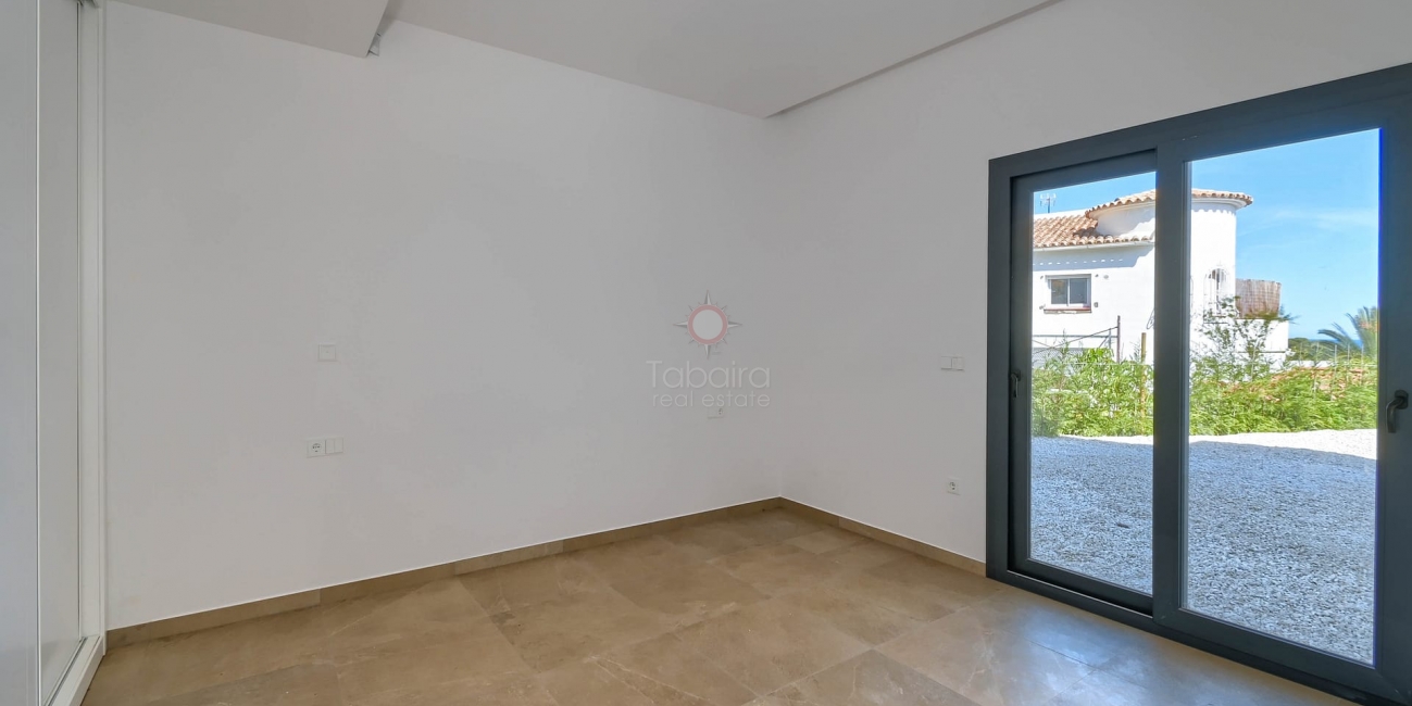 Obra nueva &raquo; Villa &raquo; Benissa &raquo; Benissa