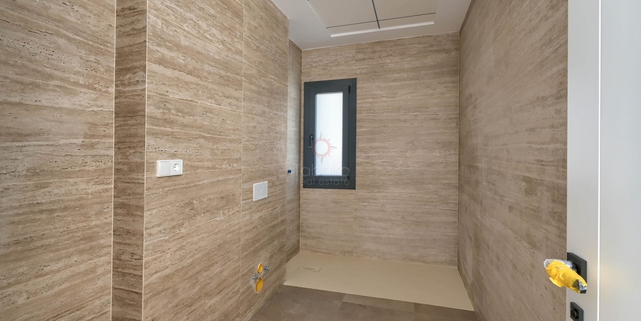 Obra nueva &raquo; Villa &raquo; Benissa &raquo; Benissa