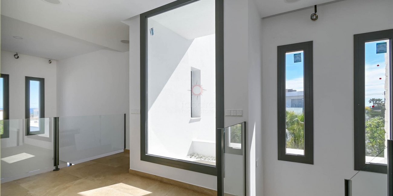 Obra nueva &raquo; Villa &raquo; Benissa &raquo; Benissa