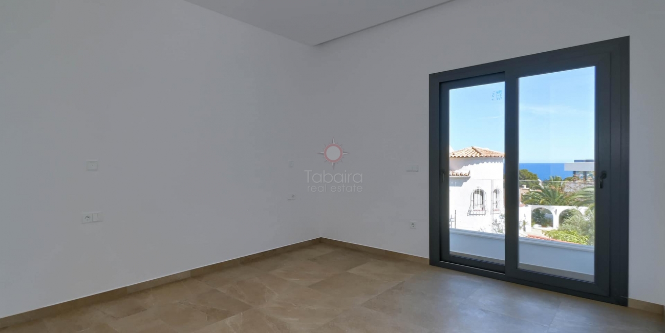 Obra nueva &raquo; Villa &raquo; Benissa &raquo; Benissa