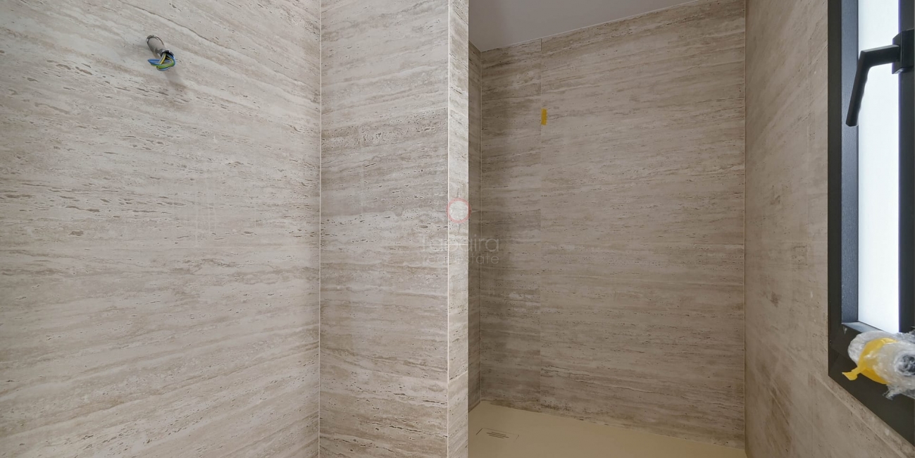 Obra nueva &raquo; Villa &raquo; Benissa &raquo; Benissa