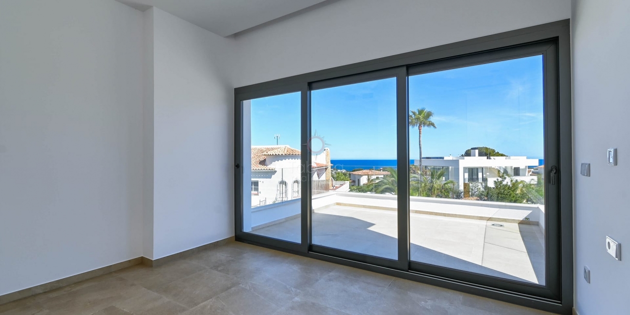 Obra nueva &raquo; Villa &raquo; Benissa &raquo; Benissa