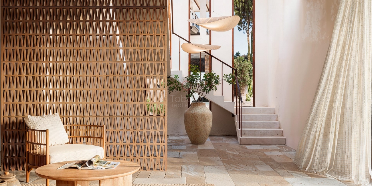 New build  &raquo; Villa &raquo; Moraira &raquo; Moraira