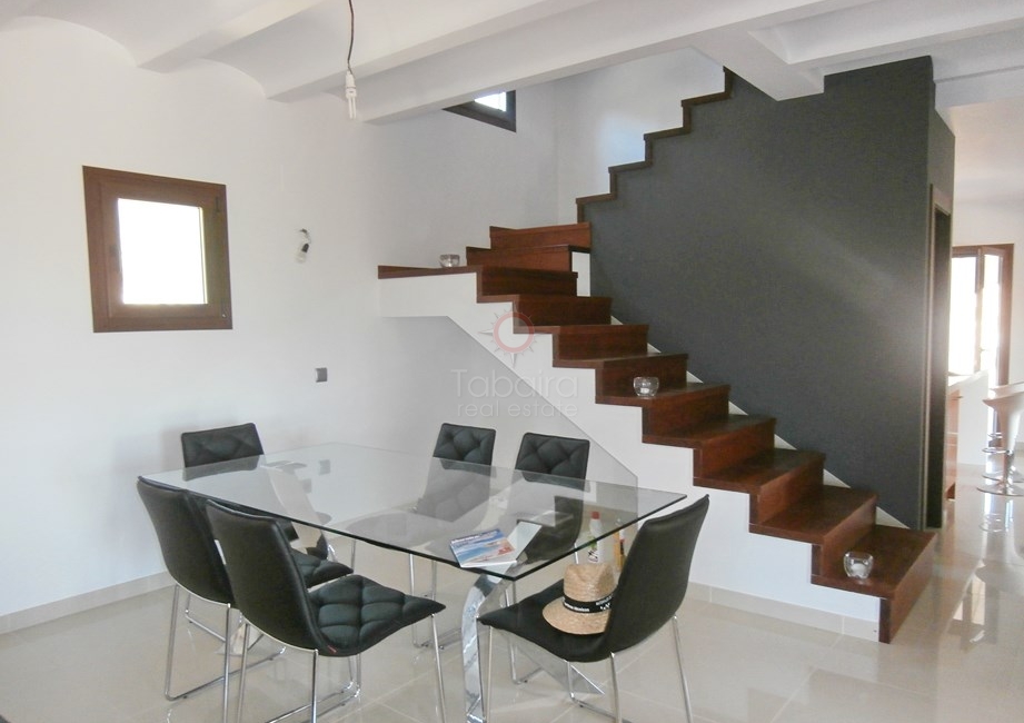 FINCA FOR SALE, Benissa Costa Blanca - Tabaira Real Estate