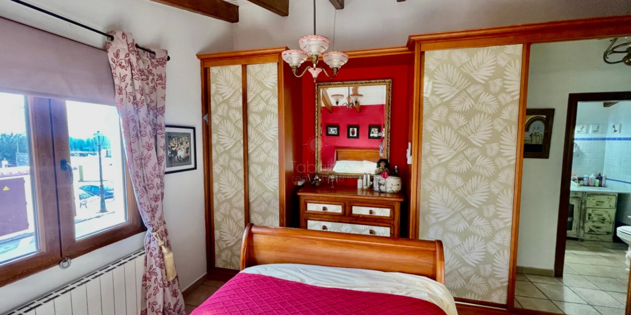 Sale &raquo; Villa &raquo; Alcalalí &raquo; Pueblo