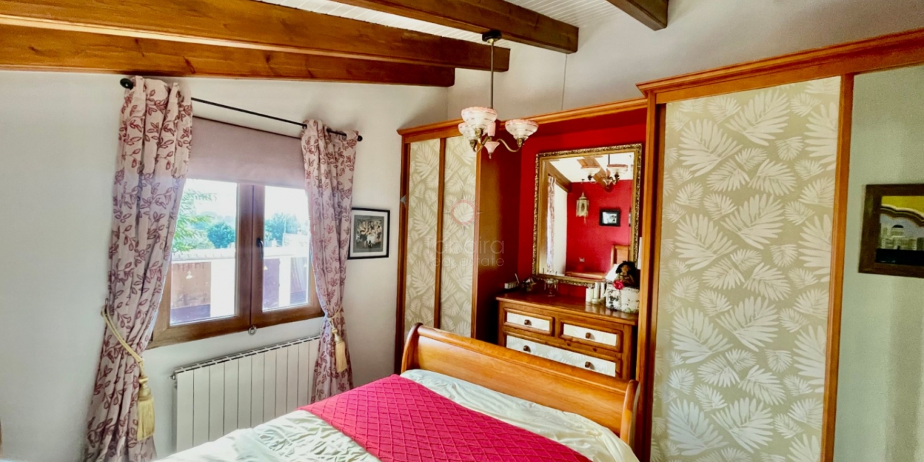 Sale &raquo; Villa &raquo; Alcalalí &raquo; Pueblo