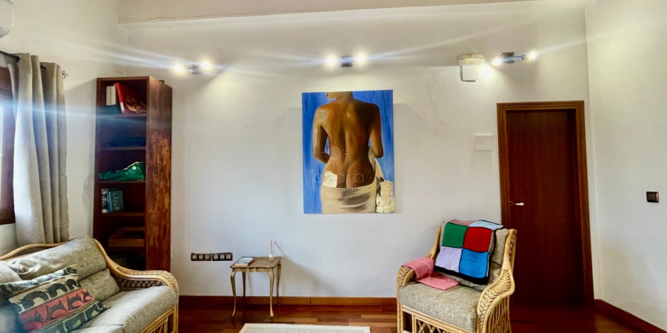 Sale &raquo; Villa &raquo; Alcalalí &raquo; Pueblo