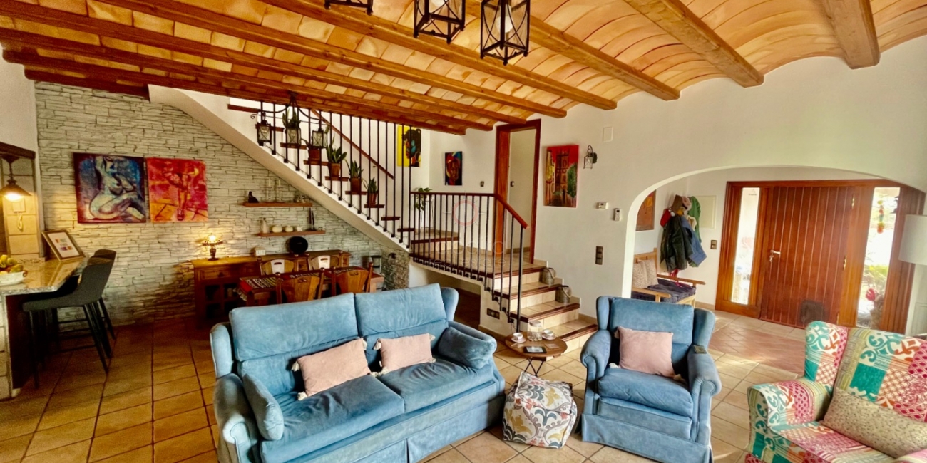 Sale &raquo; Villa &raquo; Alcalalí &raquo; Pueblo