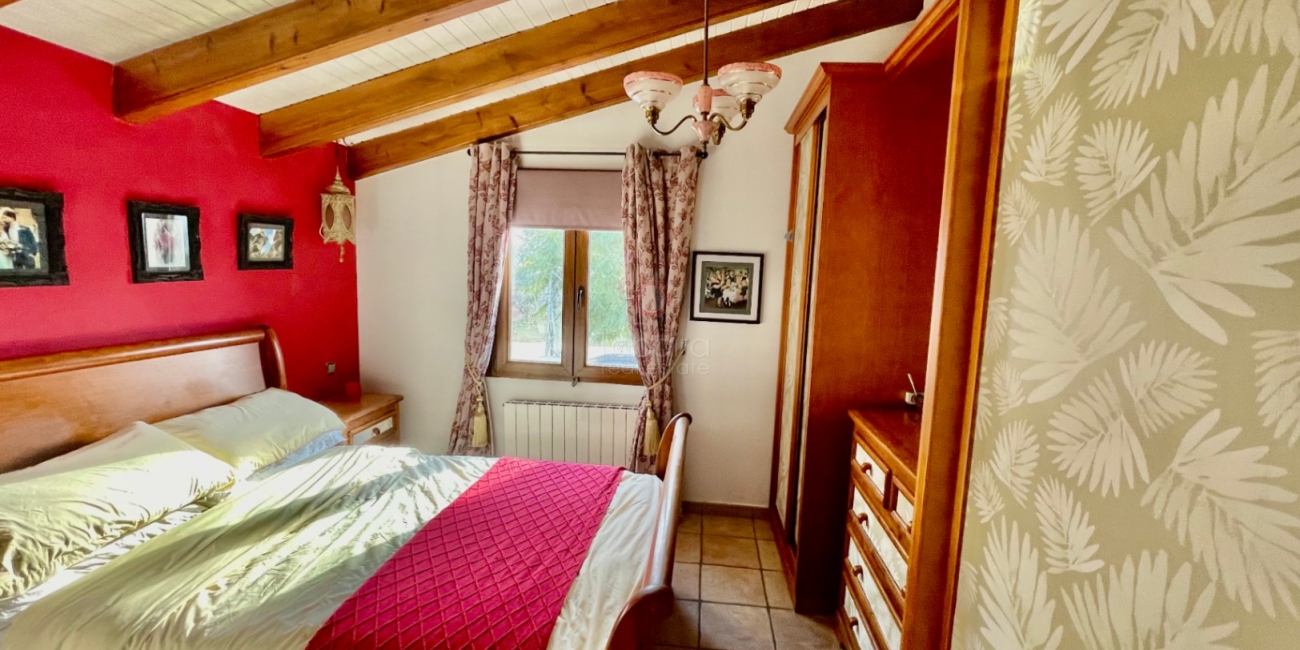 Sale &raquo; Villa &raquo; Alcalalí &raquo; Pueblo