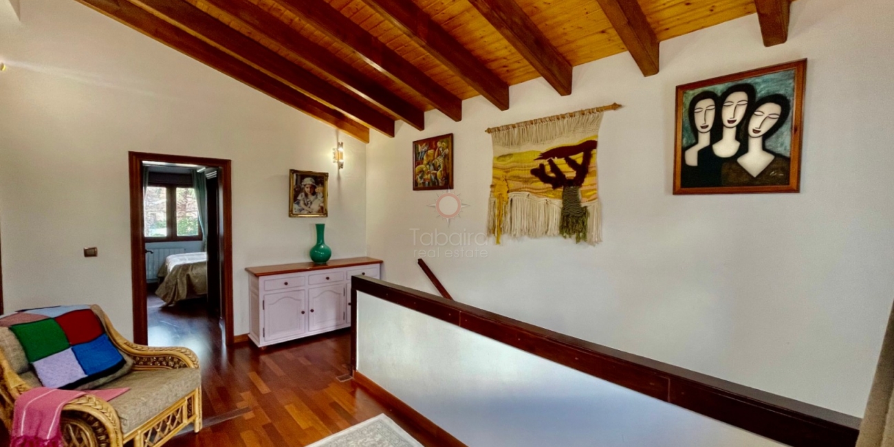 Sale &raquo; Villa &raquo; Alcalalí &raquo; Pueblo