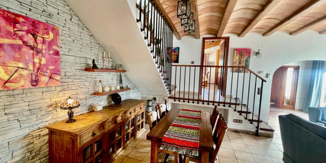 Sale &raquo; Villa &raquo; Alcalalí &raquo; Pueblo