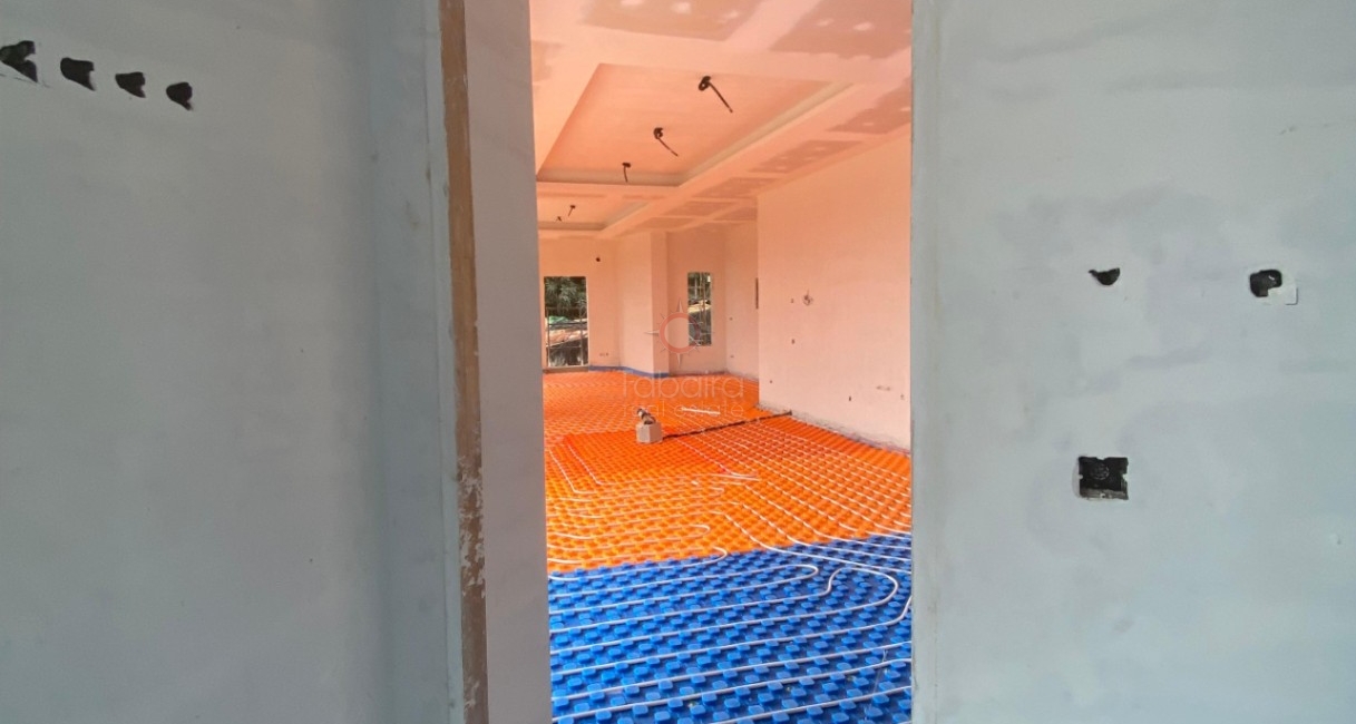 New build  &raquo; Villa &raquo; Javea &raquo; Tosalet