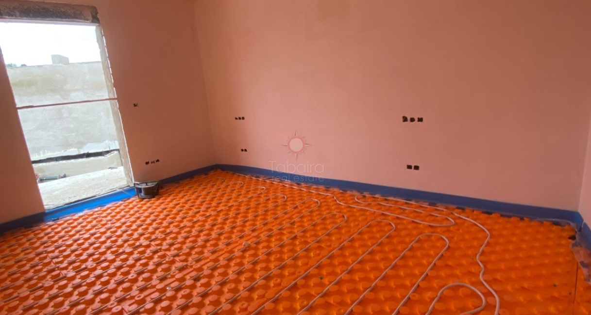 New build  &raquo; Villa &raquo; Javea &raquo; Tosalet