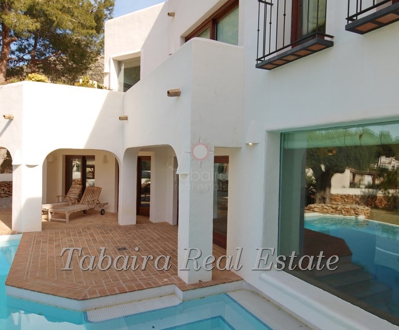 Villa à vendre à El Portet - Tabaira Immobilier