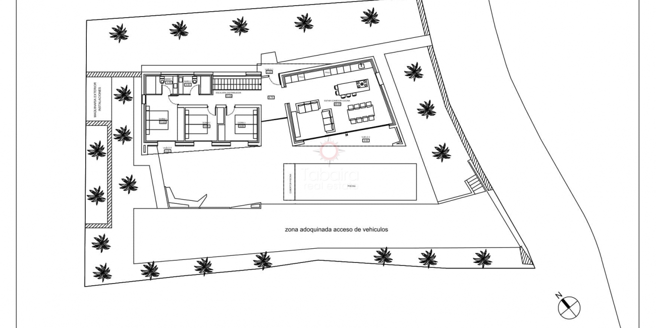 Sale &raquo; Villa &raquo; Benissa &raquo; Benissa