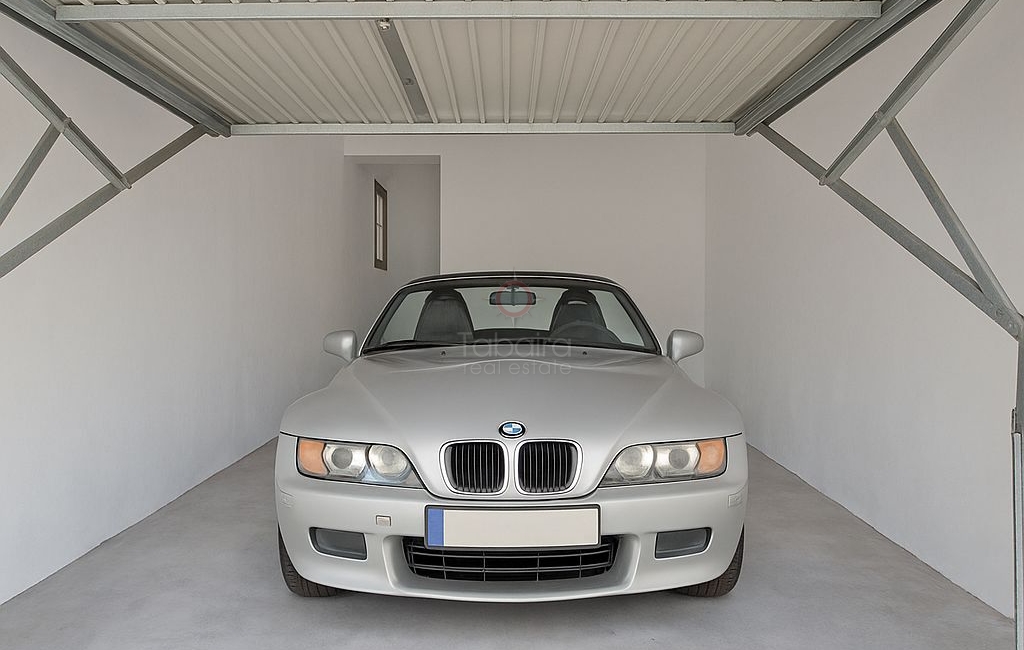 Verkauf » Villa » Moraira » Moraira