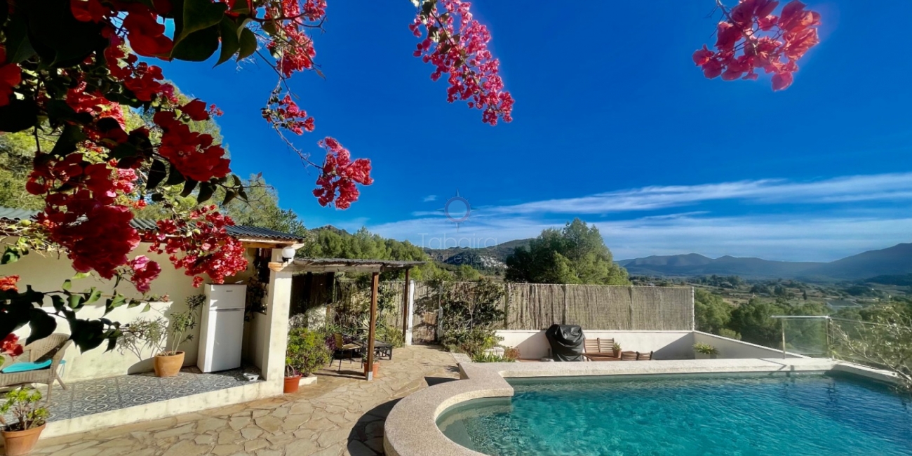 Sale &raquo; Villa &raquo; Orba &raquo; Valley / Urbanización