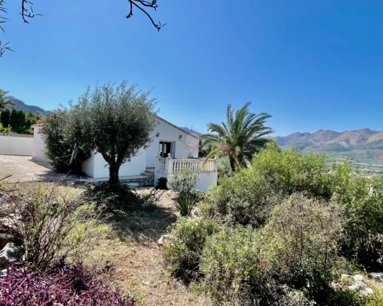 Villa - Rea - Orba - Valley / Urbanización