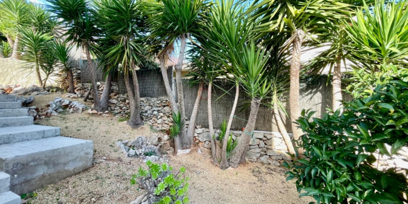 Sale &raquo; Villa &raquo; Orba &raquo; Valley / Urbanización