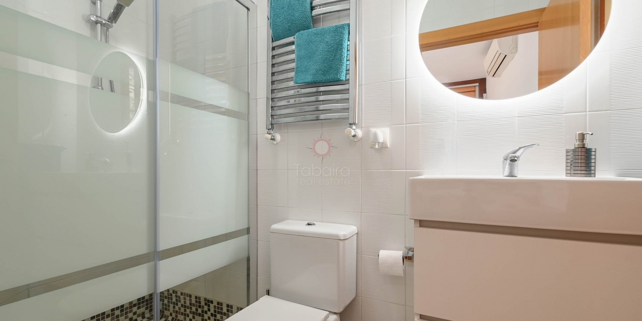 Verkoop &raquo; Villa &raquo; Calpe &raquo; Calpe