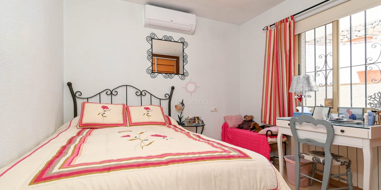 Verkoop &raquo; Villa &raquo; Calpe &raquo; Calpe