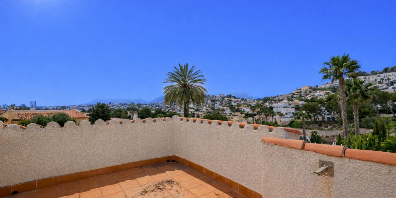 Verkoop &raquo; Villa &raquo; Calpe &raquo; Calpe