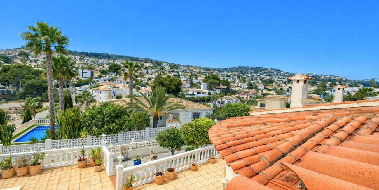 Verkoop &raquo; Villa &raquo; Calpe &raquo; Calpe